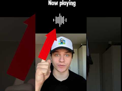 Bara killar kan höra det här ljudet👂❌