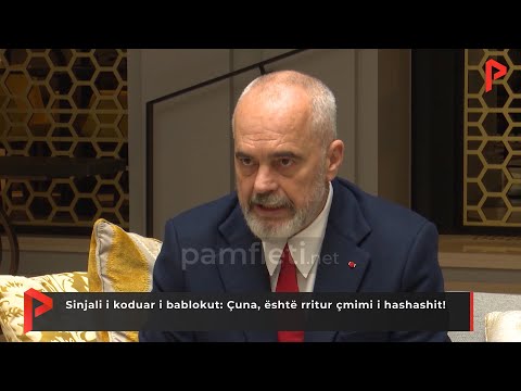 Sinjali i koduar i bablokut: Çuna, është rritur çmimi i hashashit!
