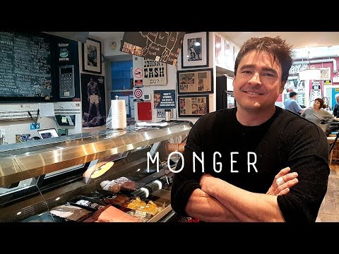 Thumbnail for Everything You've Wanted to Know About Meat | Monger by Zach Davidson