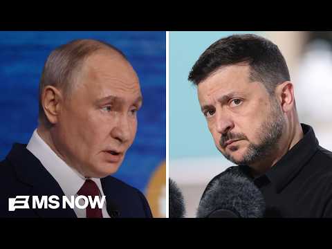 Poroshenko: ‘SECURITY OF THE WORLD’ will be decided in Ukraine-Russia war