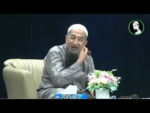 Status Puasa Kerja Dengan Majikan Yang Larang  Solat - Ustaz Azhar Idrus