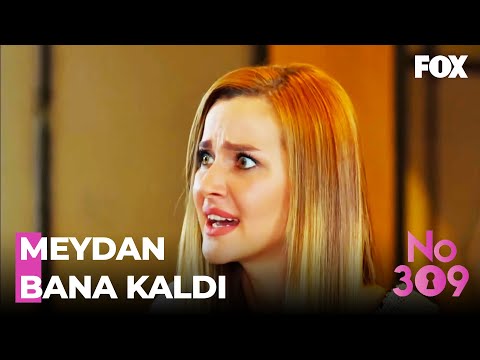 Pelinsu, Onur ve Lale'nin Ayrılığını Öğrendi - No: 309 22. Bölüm