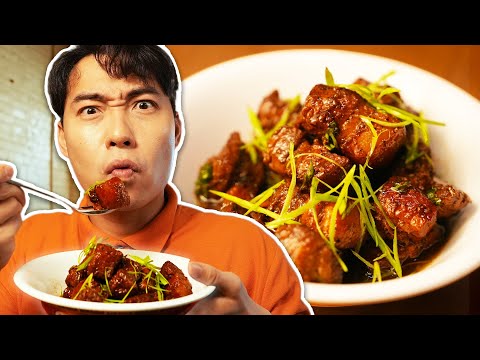 Uncle Roger Make Adobo (8M SUBSCRIBER SPECIAL)