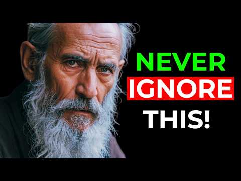 5 Signs Someone Put the EVIL EYE On You | Ancient Warning Signs