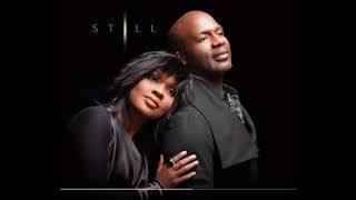 He Can Handle It - BeBe and CeCe Winans. - instrumental