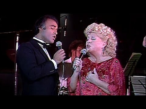 ESTELA RAVAL & PAZ MARTINEZ ♪ AMOR DONDE HUBO FUEGO (Festival 1986) Official Vídeo ♪ Exclusivo