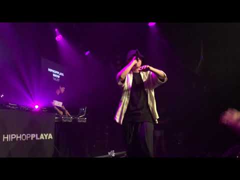 190728 Once Again - KHUNDI PANDA(쿤디판다) [힙플쇼57]