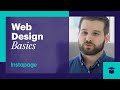 What Is Web Design