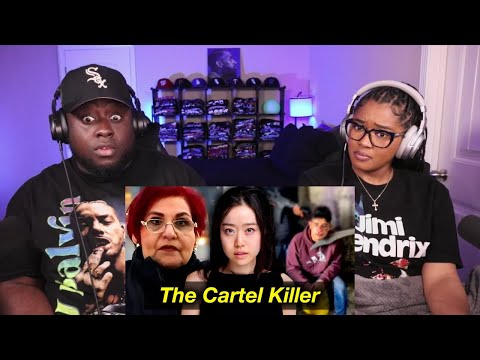 Kidd and Cee Reacts To Mom Hunted Down 10 Cartel Members For Killing Daughter