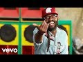 Tarrus Riley - Gimme Likkle One Drop (Official Video)