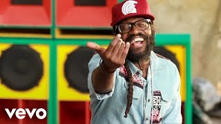 Video thumbnail of "Tarrus Riley - Gimme Likkle One Drop (Official Video)"