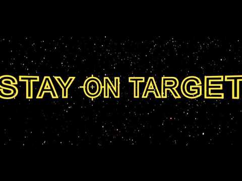 Stay On Target | Abends bei der SAE | SAE Institut Vienna, 2016