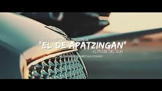 Video El De Apatzingan de El Plebe Del Sur