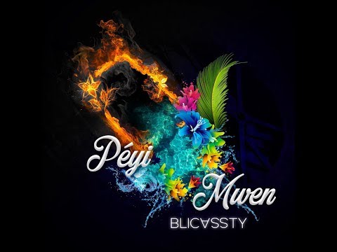 Blicassty - Péyi Mwen - riddim by Dj Charlan 2k18