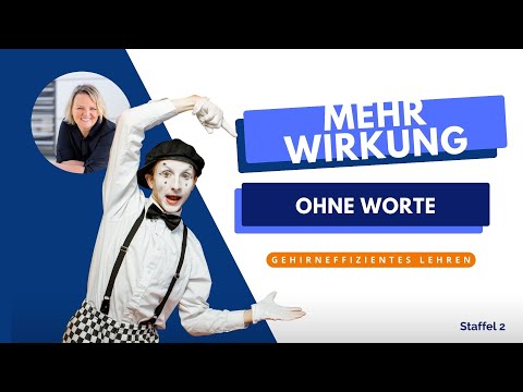 5 effektive Methoden: Nonverbale Kommunikation im Training