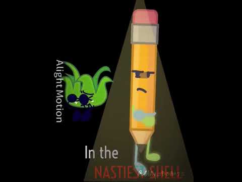 TAKEDOWN! || Tpot angst ||#trend #bfb #animation #alightmotion #tpot #lazy #bfdi #twotpot 