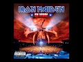 Iron Maiden - Dance Of Death - En Vivo! (audio ...