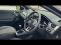 2025 Renault Captur 1L Petrol For Sale Images
