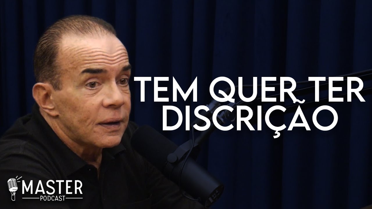 RICO DE VERDADE OSTENTA? | Cortes do Master