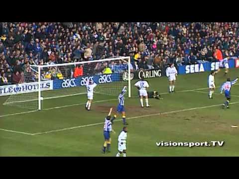 Nobody Does It Better...  Chris Waddle