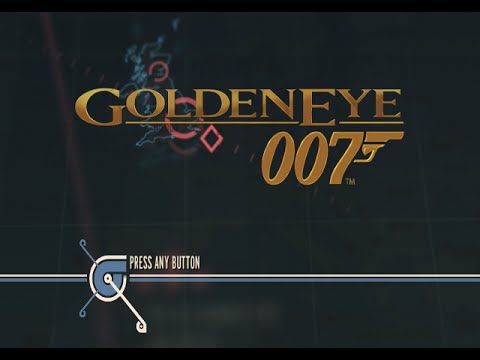 goldeneye 007 wii multijoueur