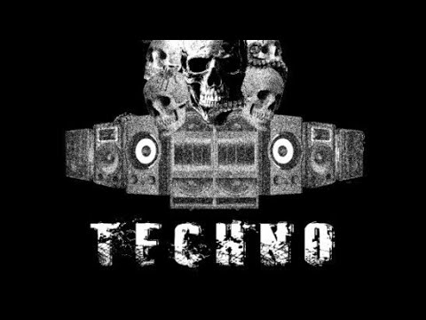Techno Mix SET - 141