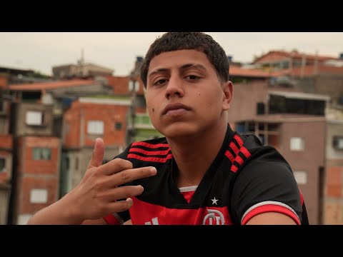 MC Demenor RLK - Medley de Cria | Funk in House Na Laje #03