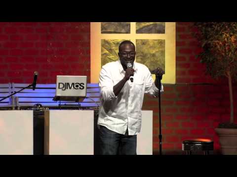 MIke Yard - Yuh mad! Why there won't ever be a Jamaican hijacking.