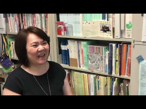 基礎看護学の領域紹介