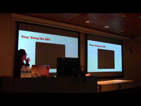 Building a Ruby GraphQL API: Awesome, Easy, Fast