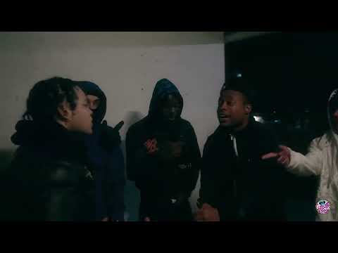 GLASOND - RIP TAKEOFF (FEAT, CLAY & JJ18) (PROD. J PERRY BEATS) (1ST SPOILER)