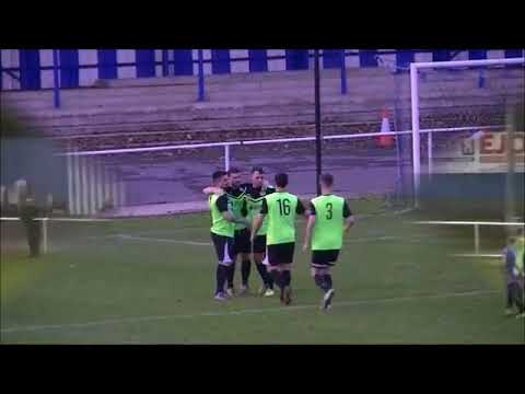 11/11/17 Staveley MW v Bottesford Town