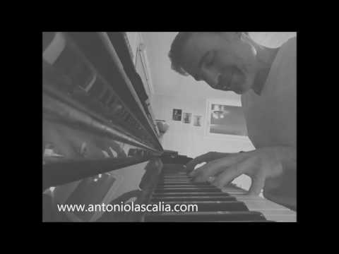 Aria - Antonio La Scalia