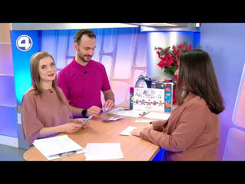 Дарите книги с любовью: акция по обмену книгами для всех желающих