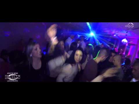 Friday by B.O.S, 14.02.2014 with mc sha