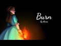 Burn Hamilton Anna