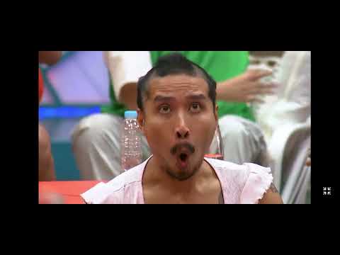 LAST ONE LAUGHING SEASON 1 RUFFA MAE QUINTO GULAY TAGALOG TO ENGLISH