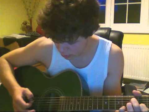 Samco- Tell Avril Lavigne i never wanted to be her stupid boyfreind anyway (Ben Marwood).wmv