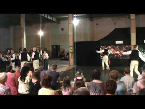 U sušeda – lidová, upr. Tomáš Stanček