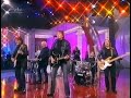 Puhdys und Halleluja zum 40-jährigen Bühnenjubiläum von Frank Schöbel 2002