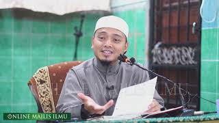 Download lagu Ustaz Wadi Annuar ᴴᴰl Kisah Benar 'Padang Mahsyar' mp3
