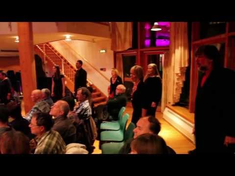 Rondo Vocale: Der Verliebte (Jodler)