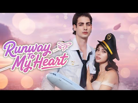 𝙍𝙪𝙣𝙬𝙖𝙮 𝙏𝙤 𝙈𝙮 𝙃𝙚𝙖𝙧𝙩 - Love takes flight in a contract marriage 30,000 feet above ground.