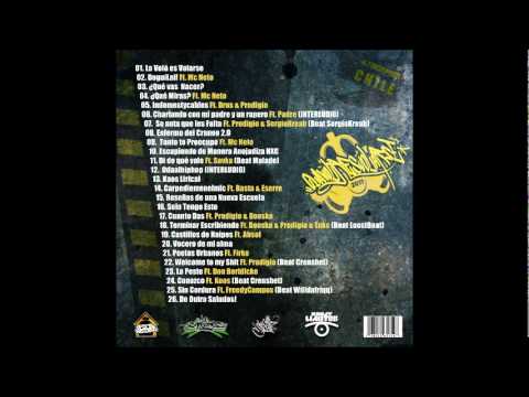 Zeich - La volá es volarse OF DOG RECORD´S PROD