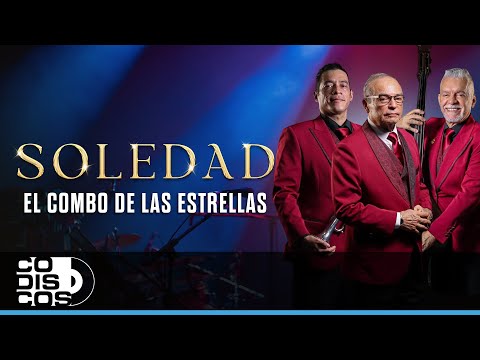 Soledad, El Combo De Las Estrellas - Video