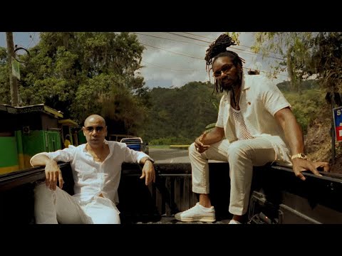 Nuttea - Égaux feat. Kabaka Pyramid (Clip Officiel)