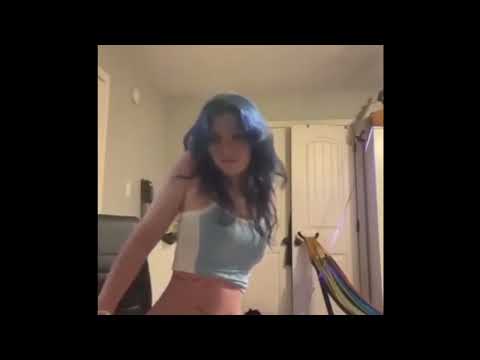 Sariah bubbly long farts