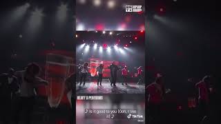 It’s Always Good When We See A Throwback Of @HeavyDAndTheBoyzVEVO Performing!  | Hip Hop Awards ‘22