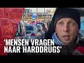 Helft van de taxichauffeurs betrokken in strafzaken