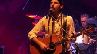 Avett Brothers &quot;Once and Future Carpenter X 2&quot; The Louisville Palace, Louisville, KY 10.16.14